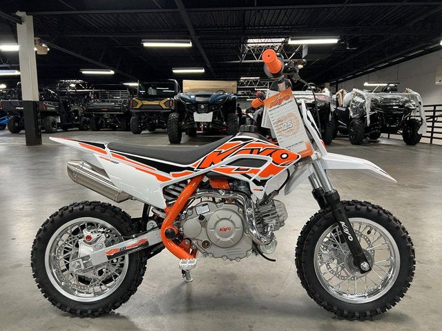 2026 Kayo KMB 60