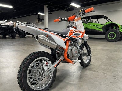 2026 Kayo KMB 60