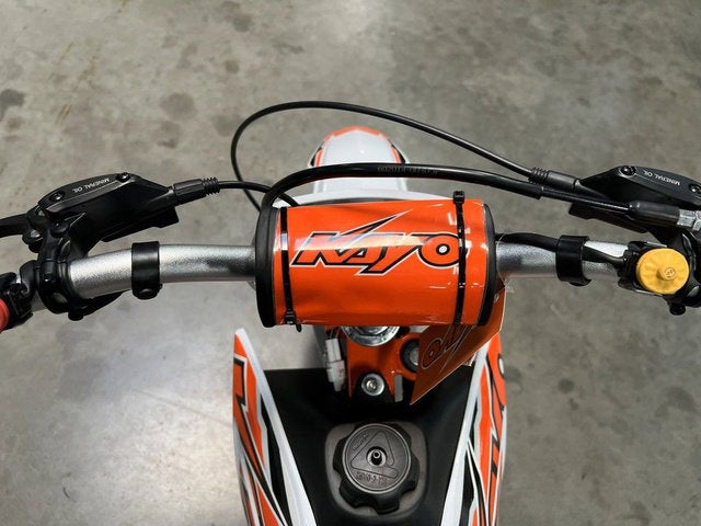 2026 Kayo KMB 60