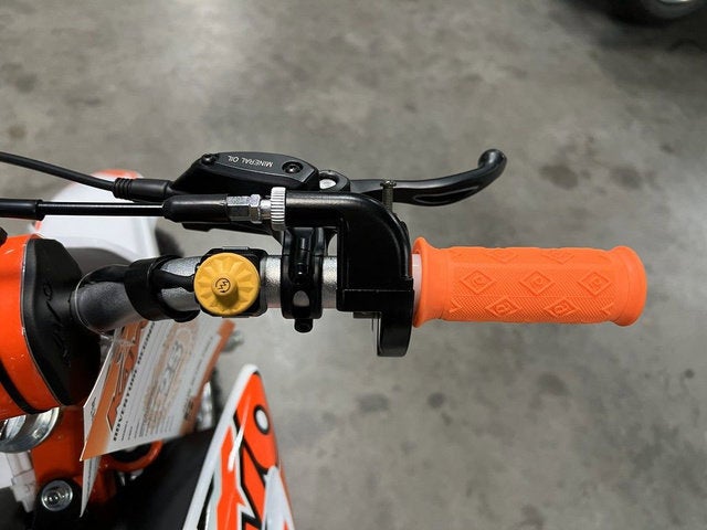 2026 Kayo KMB 60