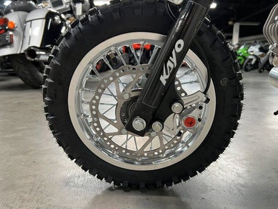 2026 Kayo KMB 60