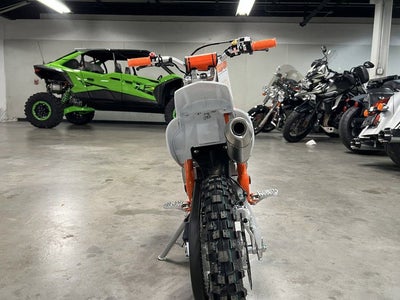 2026 Kayo KMB 60