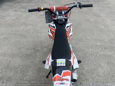 2026 Kayo TD 110 EFI