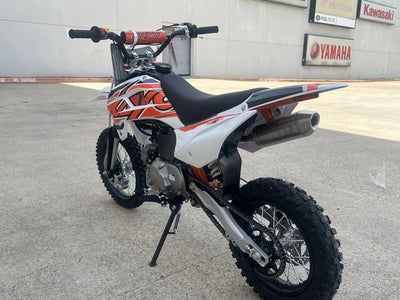 2026 Kayo TD 110 EFI