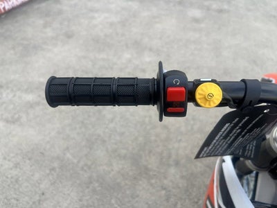 2026 Kayo TD 110 EFI