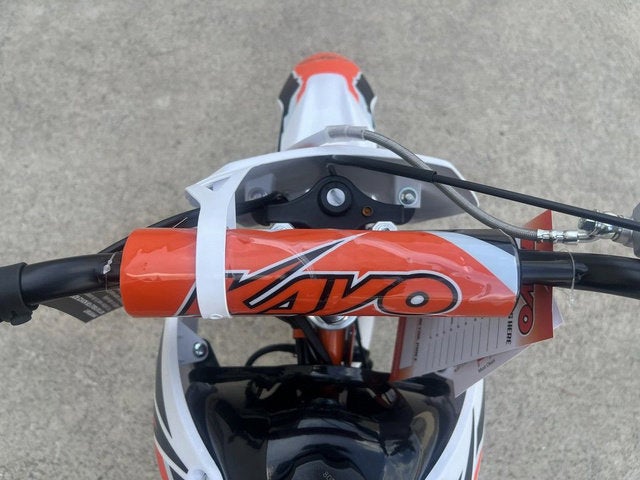 2026 Kayo TD 110 EFI