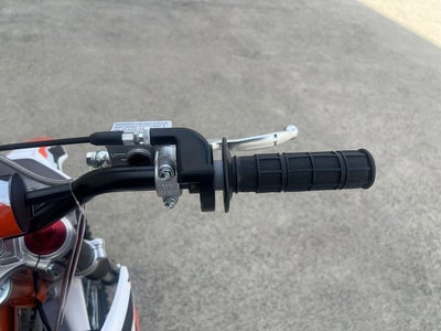 2026 Kayo TD 110 EFI