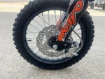 2026 Kayo TD 110 EFI