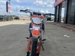 2026 Kayo TD 110 EFI