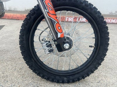 2026 Kayo TD 110 EFI