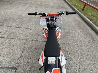 2026 Kayo TT 125 EFI