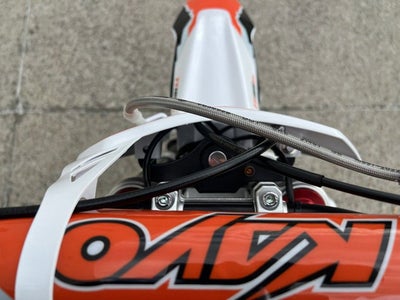 2026 Kayo TT 125 EFI