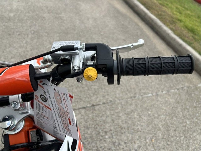 2026 Kayo TT 125 EFI
