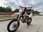 2026 Kayo TT 125 EFI