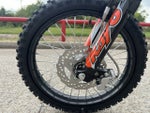 2026 Kayo TT 125 EFI