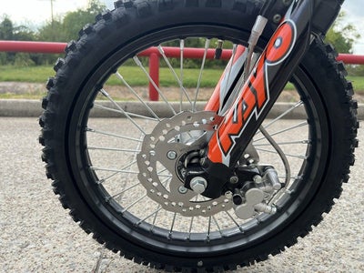 2026 Kayo TT 125 EFI