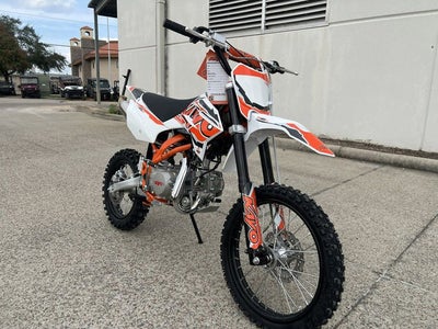 2026 Kayo TT 125 EFI