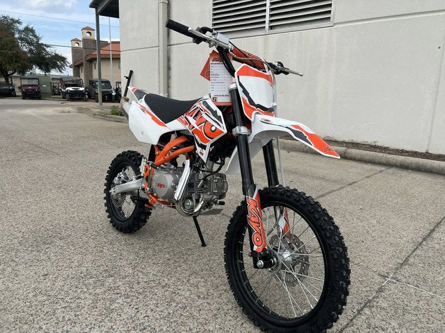 2026 Kayo TT 125 EFI