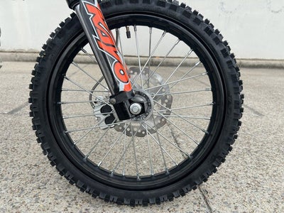 2026 Kayo TT 125 EFI