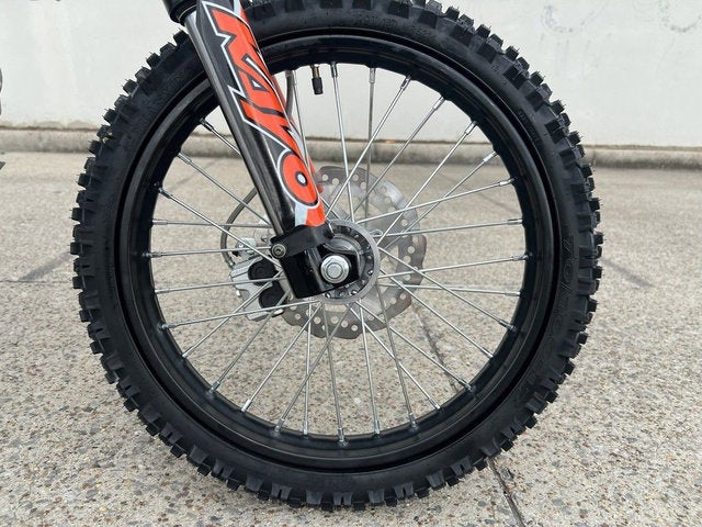 2026 Kayo TT 125 EFI
