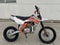 2026 Kayo TT 125 EFI