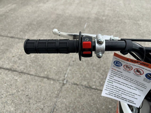 2026 Kayo TT 125 EFI
