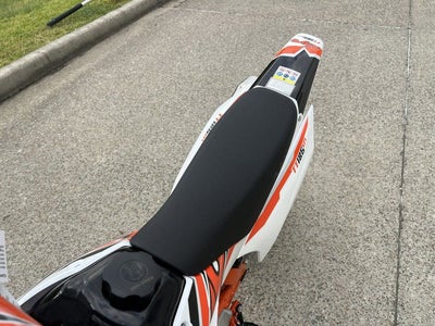 2026 Kayo TT 125 EFI