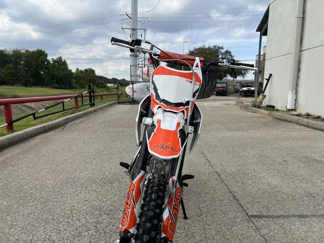 2026 Kayo TT 125 EFI