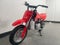 2026 Honda CRF 50F
