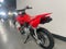 2026 Honda CRF 50F