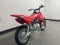 2026 Honda CRF 50F