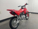 2026 Honda CRF 50F
