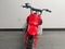 2027 Honda CRF 50F