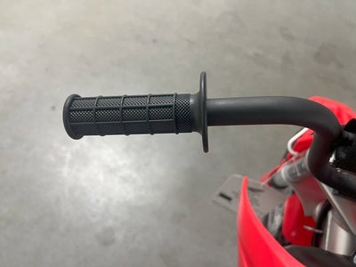 2027 Honda CRF 50F