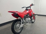 2027 Honda CRF 50F