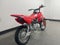 2027 Honda CRF 50F