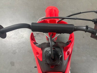 2027 Honda CRF 50F