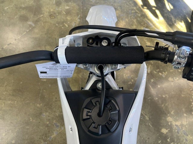 2026 Honda CRF 110F