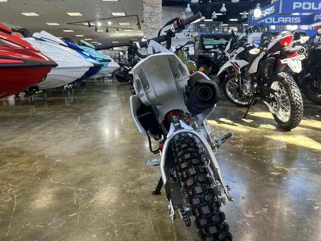 2026 Honda CRF 110F