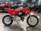2026 Honda CRF 110F