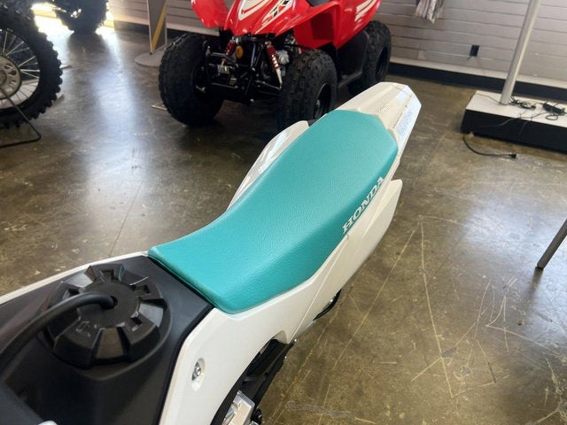 2026 Honda CRF 110F