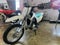 2026 Honda CRF 110F