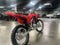 2026 Honda CRF 125F