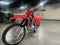 2026 Honda CRF 125F (Big Wheel)