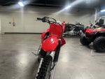 2026 Honda CRF 125F (Big Wheel)