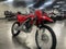 2026 Honda CRF 125F (Big Wheel)