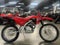 2026 Honda CRF 125F (Big Wheel)
