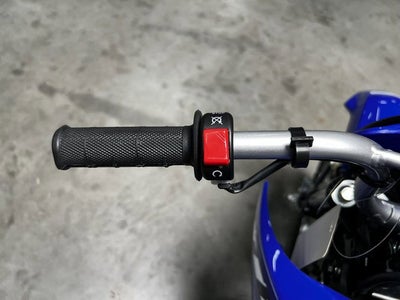 2026 Yamaha TT-R 50E