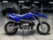 2026 Yamaha TT-R 50E