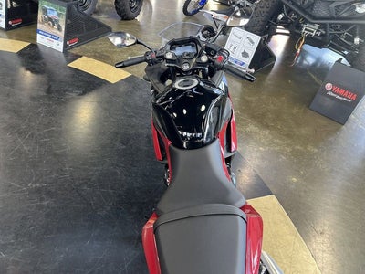 2025 Suzuki GSX 250R ABS